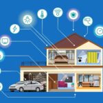 smart homes
