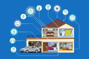 smart homes