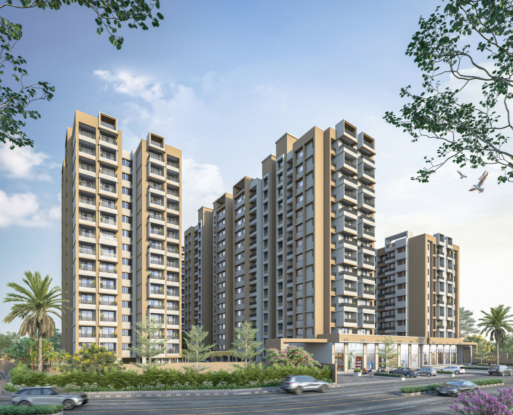 properties in silvassa