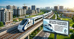 bullet train